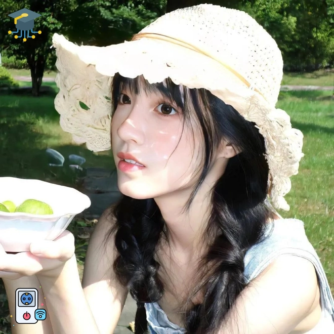 黄磊女士